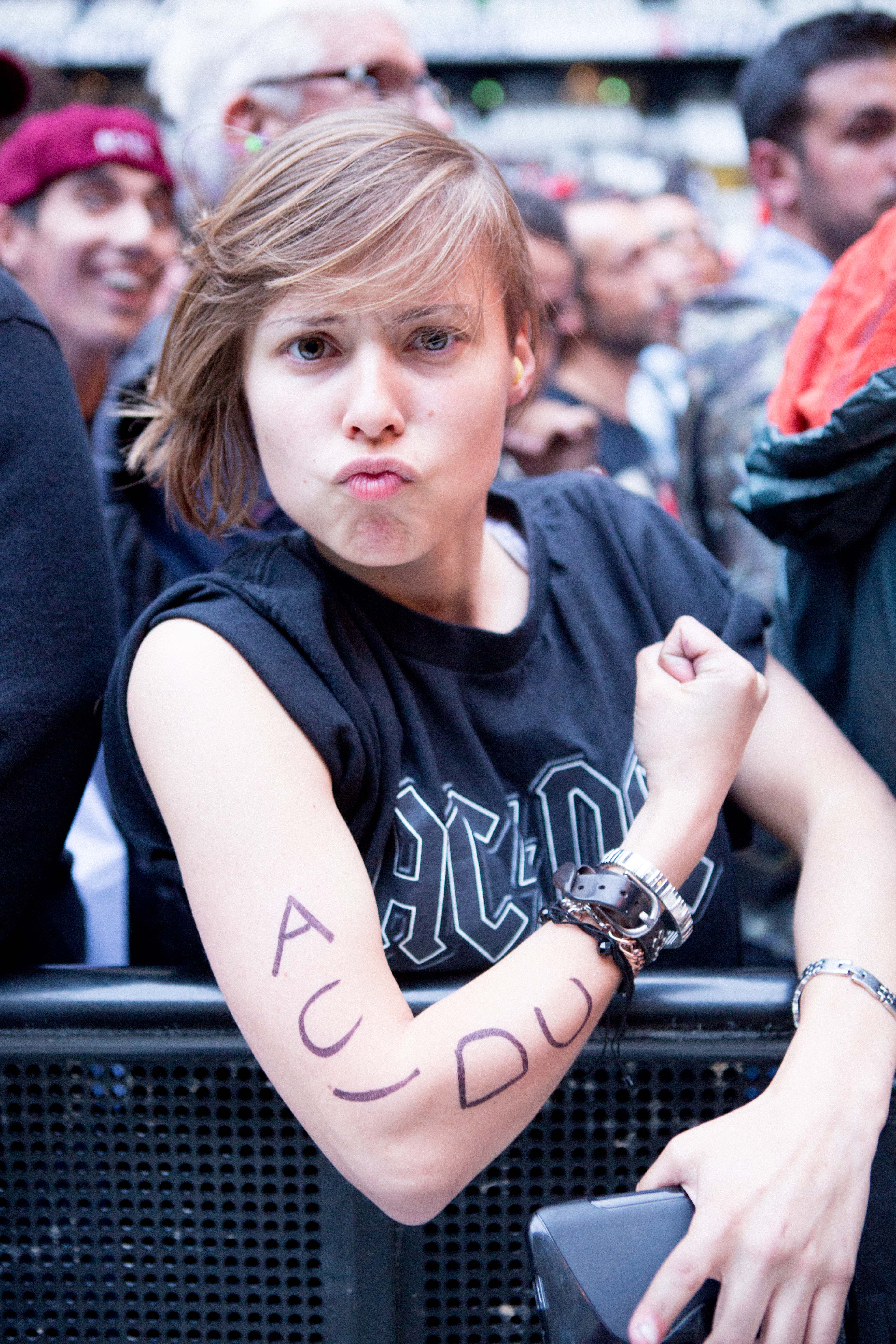 AC/DC Official Website :: Photos